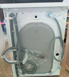 Simpson 7kg Front Load Washing Machine
