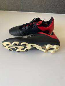 Adidas Kids Soccer/Football Boots