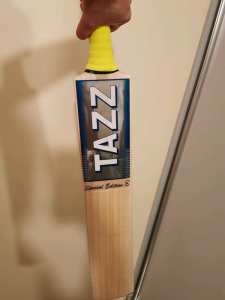 Tazz special edition grade 1 bat
