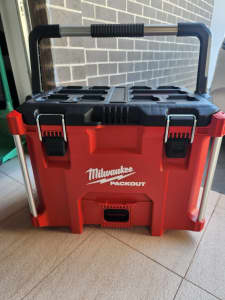 Milwaukee Packout Box