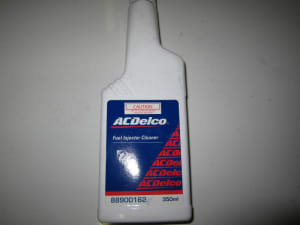 HOLDEN COMMODORE FUEL INJECTOR CLEANER BRAND NEW