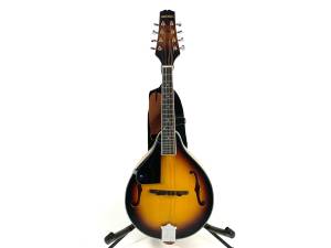 Janerock 8-String Mandolin