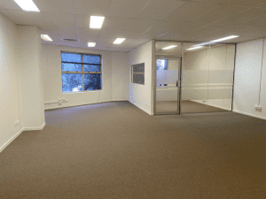 AFFORDABLE SOUTH BRIS OFFICE SPACE AVAILABLE NOW - ROOMS FROM $100/WK