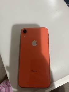 Wanted: iphone Xr for sale need gone asap