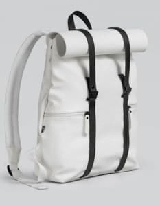 NEW Stunning Gaston Luga Waterproof Bag