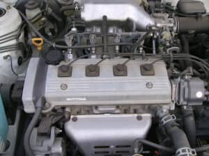 Wanted: Toyota Corolla 4A-FE Motor