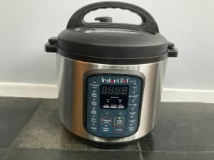 InstaPot Duo SV Multi Use Pressure Cooker