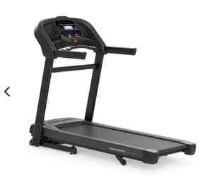 HORIZON T202 treadmill