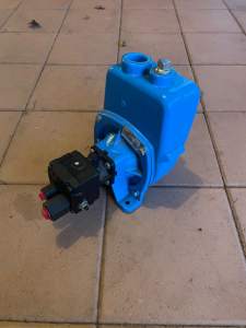 Hypro 9303-HM5C Spray Pump