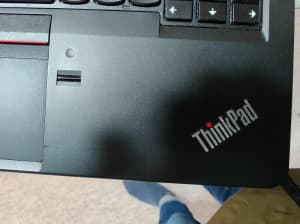 Lenovo ThinkPad 13 Ultrabook i5-6200u - For parts only