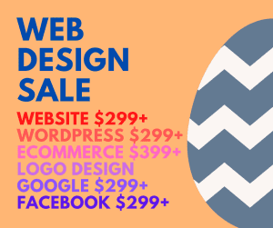 Bespoke Web Design - Redesign - Online Store - eCommerce