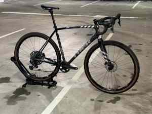 gumtree mens road bikes