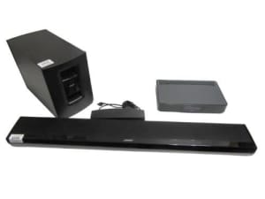 Bose Soundtouch 130 Speaker Array 414642Sb - 000800272180