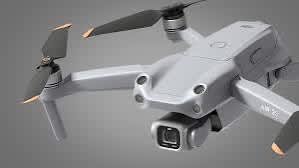 DJI Air 2S Fly More Combo (2024)