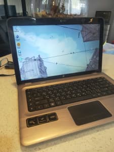 hp pavilion dv6 notebook pc