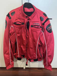 Top rider jacket 