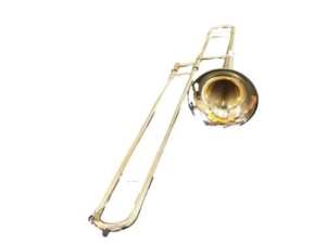 Xinghai Trombone 8305 Gold-022900283796