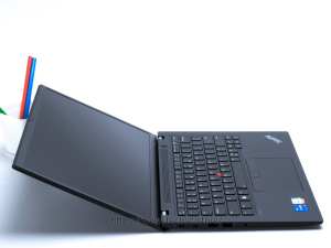 Lenovo Thinkpad T14S Gen 3 14in (i5-1240P 12C, 16G RAM, Prem 2025 Wty)