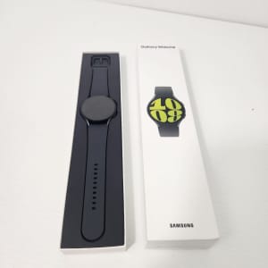 Samsung Smart Watch 6 #GN289932