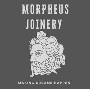 Sunshine Coast Cabinet Maker, Morpheus Joinery
