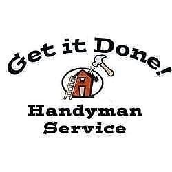 Get It Done Handyman Service