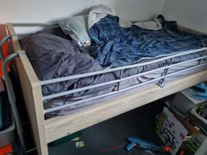 Bunker bed - good condition