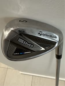 TaylorMade Sim2 Max Wedge - SW/54 degree