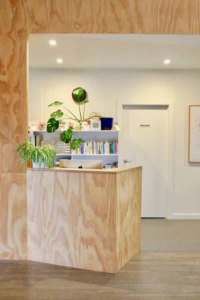 Brunswick Allied Health Practitioner Rooms For Rent