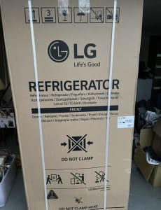 LG GF-B730PL 664L French Door Fridge (Stainless Finish) RRP:$3199