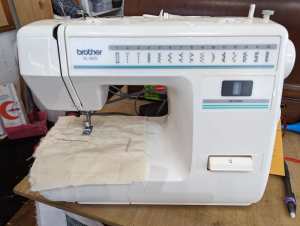Brother XL-3022 Sewing Machine