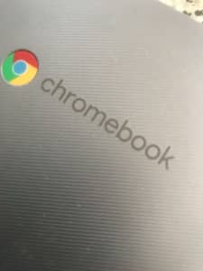 chromebook 15.6 inch laptop