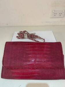 LOUIS - CARDY WOMEN'S CLUTCH BAG, Bags, Gumtree Australia  Campbelltown Area - Magill