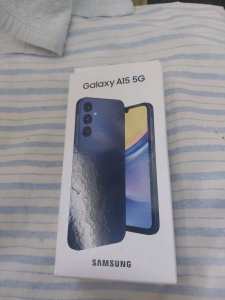 Samsung Galaxy 