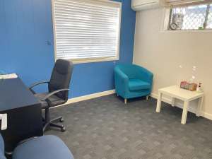 Professional Consulting or Treatment Room