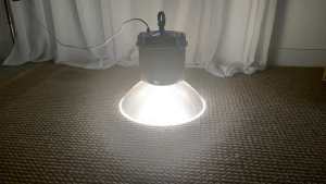 Industrial Light - Highbay (LED) Low Energy Industrial Light