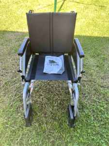 Aspire wheel chair