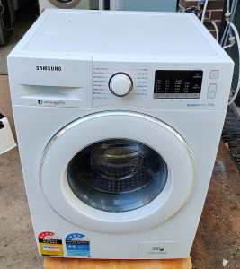 Samsung 7.5kg Front Load Washing Machine 🚚 🚚