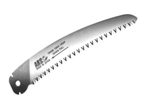ARS Folding Saw Replacement Blade (17cm Curved) - ARGR171