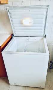 Chest Freezer - Fisher & Paykel 216L