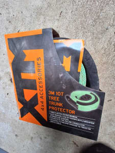 Tree Trunk Protector NEW 3m XTM 4x4 Recovery