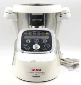 Tefal Fe800 Multi Cooker *281288