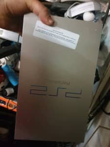 Ps2 console $150