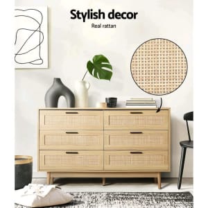 Ratten dresser with free delivery 
