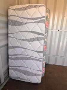Assorted sizes,brands and style clean used mattresses FROM $130