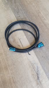 Dual-Link DVI cable 3m