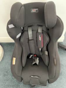Mothercare car seat - Perfect and scrupulous from grandmother‘s car