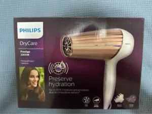 Philips Dry Care Hair Dryer