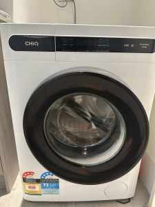 Chiq 8.5kg washing machine