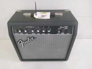 Fender Frontman Amplifier 1-652052