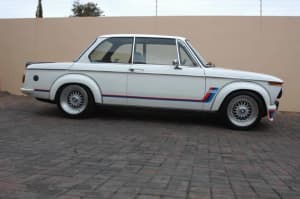 Wanted: WANTED: BMW 2002 E10
